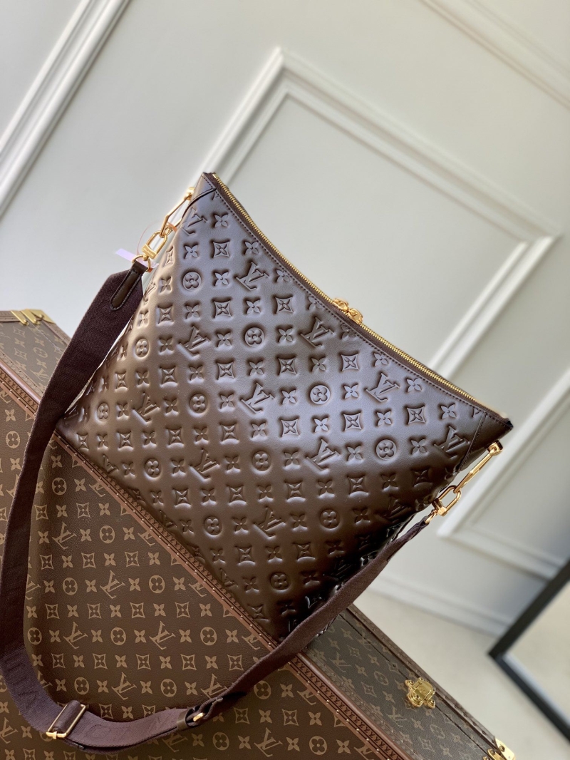 LV Satchel bags